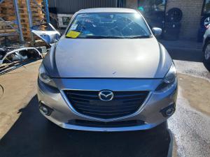 2013 Mazda Mazda3 BM-BN image 2