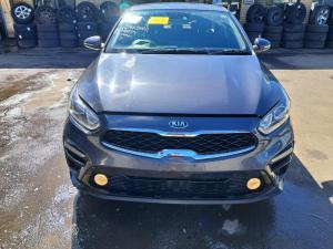 2020 Kia Cerato BD image 2