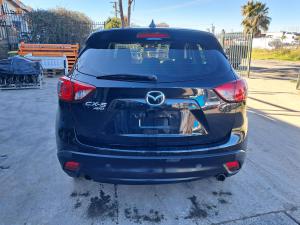 2016 Mazda Cx5 KE image 2