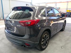 2015 Mazda Cx5 KE image 2