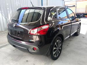 2010 Nissan Dualis J10 image 2