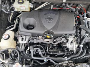 2019 Toyota Rav4 XA50 image 2