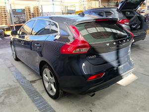 2013 Volvo S40 M SERIES image 2