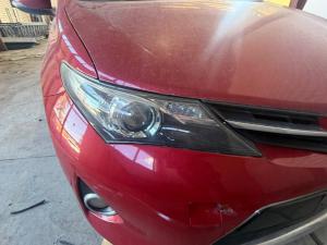 2012 Toyota Corolla image 2