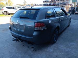 2011 Holden Commodore VE image 2