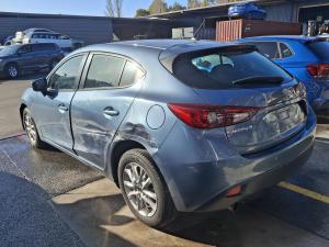 2015 Mazda 3 BM image 2