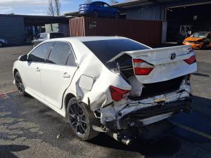 2016 Toyota Aurion GSV50R image 2