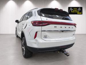 2024 Haval H6 B01 1.5T GW4B15 HEV AUTO 7SPD FWD ULTRA HYBRID image 2