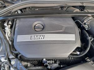 2025 Bmw 1 Series F70 image 2