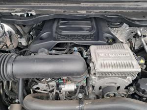 2023 Ram 1500 DT image 2