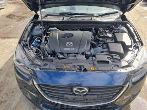 2018 Mazda Mazda3 BM-BN image 2