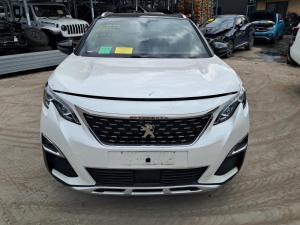 2018 Peugeot 5008 P87 image 2
