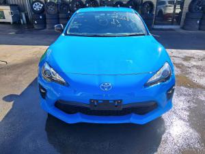 2018 Toyota 86 ZN6 image 2