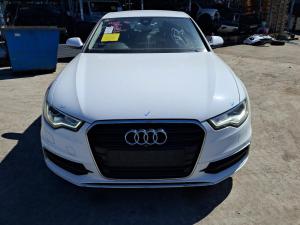 2013 Audi A6 4G/C7 image 2