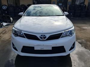 2014 Toyota Camry ASV50/AVV/50 image 2