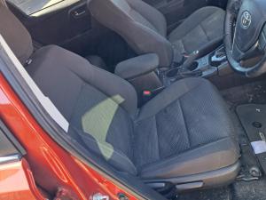 2017 Toyota Corolla ZRE182R image 2