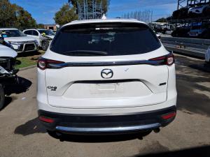 2018 Mazda Cx9 TC image 2