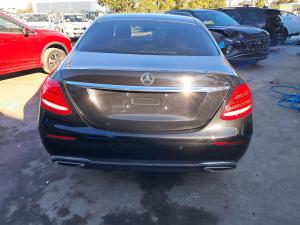 2016 Mercedes Benz E Class W213 image 2