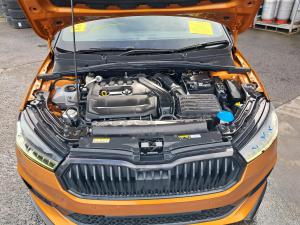 2022 Skoda Fabia PJ image 2
