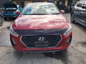 2019 Hyundai I30 PD image 2