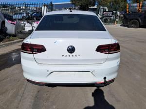 2022 Volkswagen Passat B8/MK7 image 2