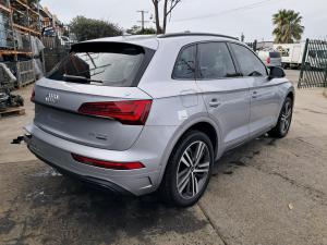 2023 Audi Q5 FY image 2
