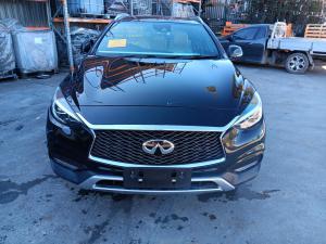 2016 Infiniti Qx30 H15 image 2