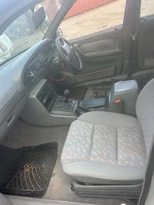 1996 Holden Commodore VS ACCLAIM image 2