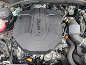 2021 Hyundai Santa Fe TM image 2