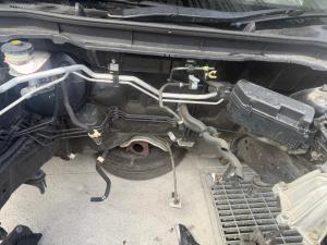 2008 Honda Accord 8TH GEN image 2