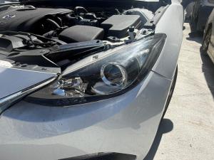 2015 Mazda 3 image 2