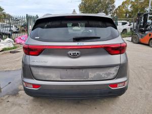 2016 Kia Sportage QL image 2
