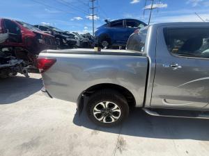 2015 Mazda Bt50 image 2