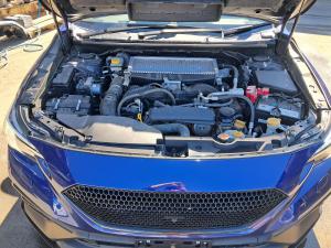 2022 Subaru Wrx VB/VN image 2