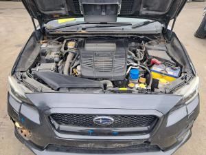 2016 Subaru Wrx V1 image 2
