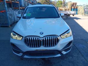 2019 Bmw X1 F48 image 2