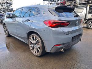 2021 Bmw X2 F39 image 2