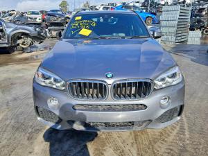 2014 Bmw X5 F15 image 2