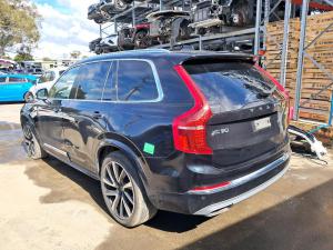 2020 Volvo Xc90 MK2 image 2