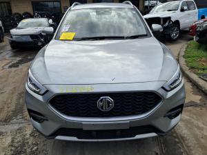 2025 Mg Zs ZS32 image 2