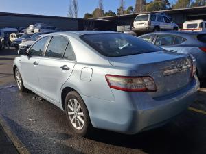 2010 Toyota Camry AHV40R image 2