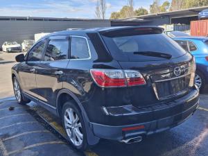 2011 Mazda Cx9 image 2