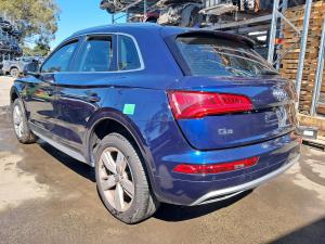 2019 Audi Q5 FY image 2
