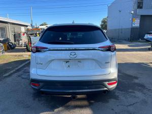 2016 Mazda Cx9 TC image 2