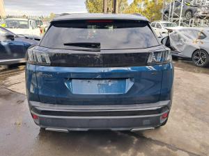 2021 Peugeot 3008 P84 image 2