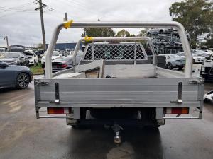2020 Mazda Bt50 UR image 2