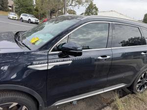 2024 Kia Sorento image 2