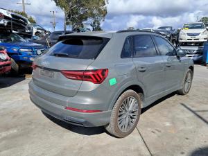 2019 Audi Q3 F3 image 2