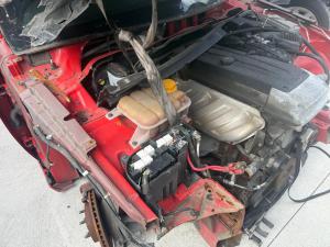 2008 Ford Falcon image 2