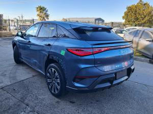 2025 Byd Sealion 7 1ST GEN image 2